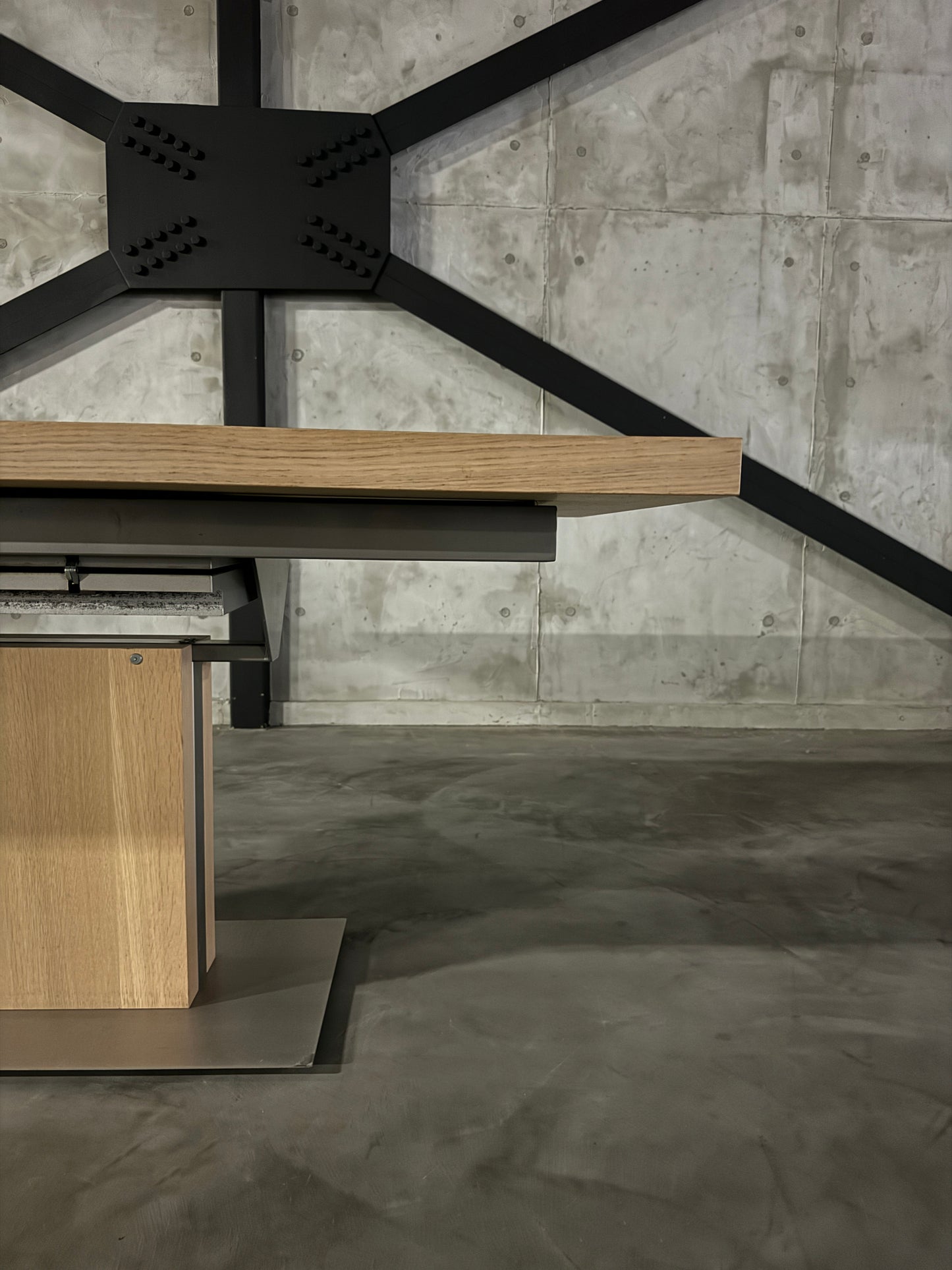 BoConcept ミラノテーブル