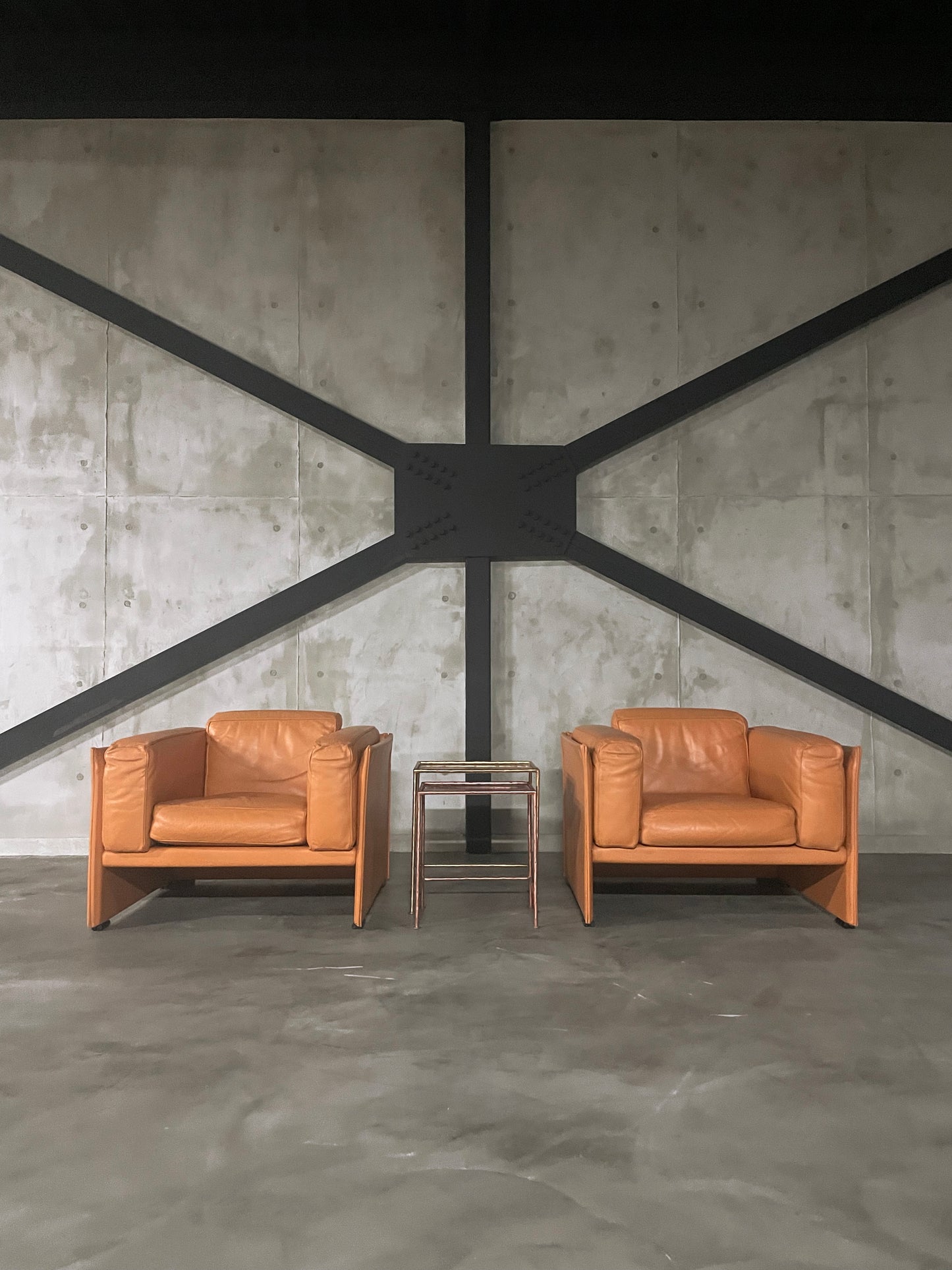 Cassina 405 DUC 2点セット