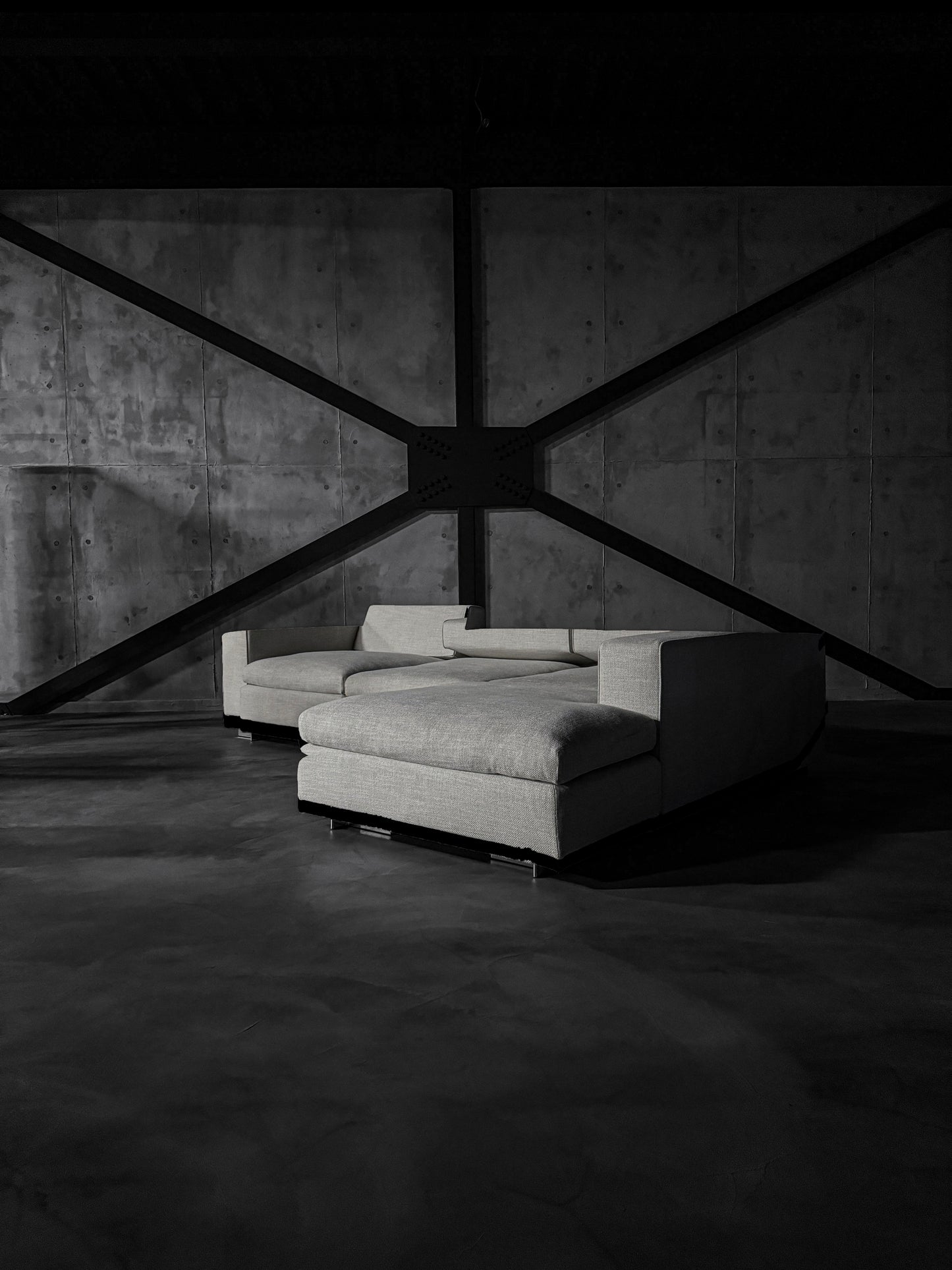 Molteni TURNER SOFA