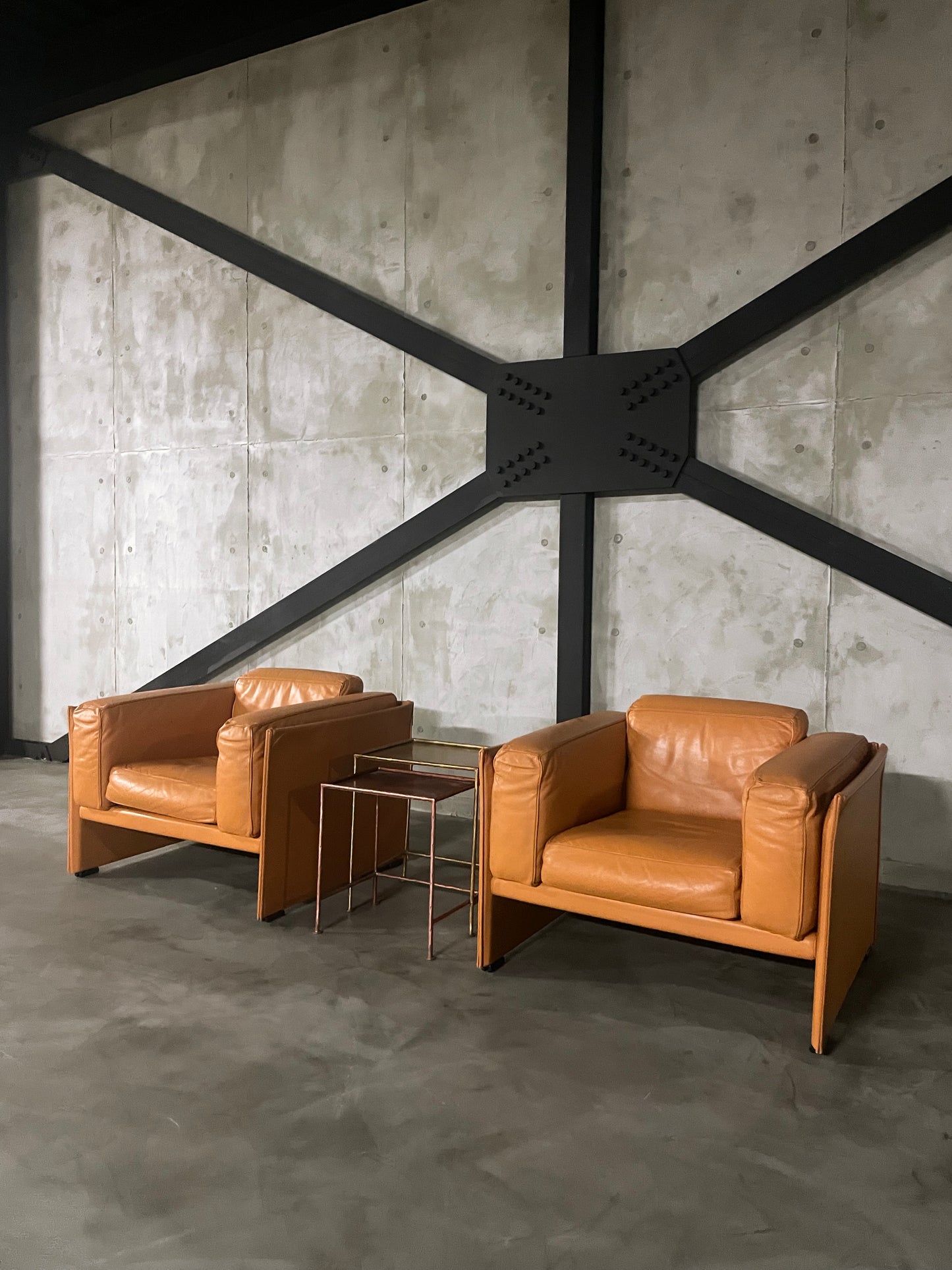 Cassina 405 DUC 2点セット