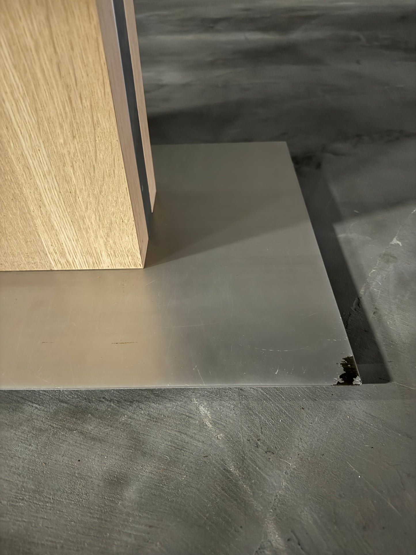 BoConcept ミラノテーブル