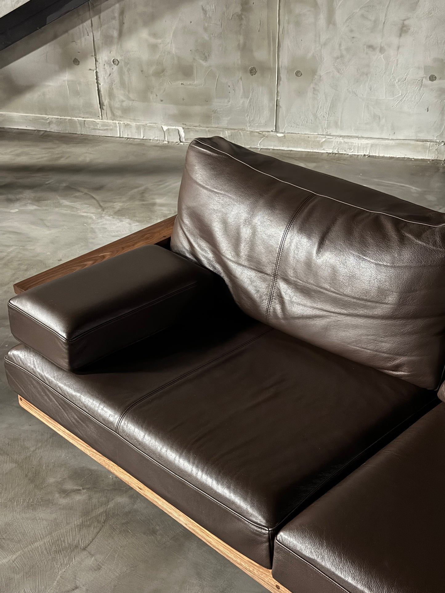 マスターウォール BEAK SOFA 3年保証
