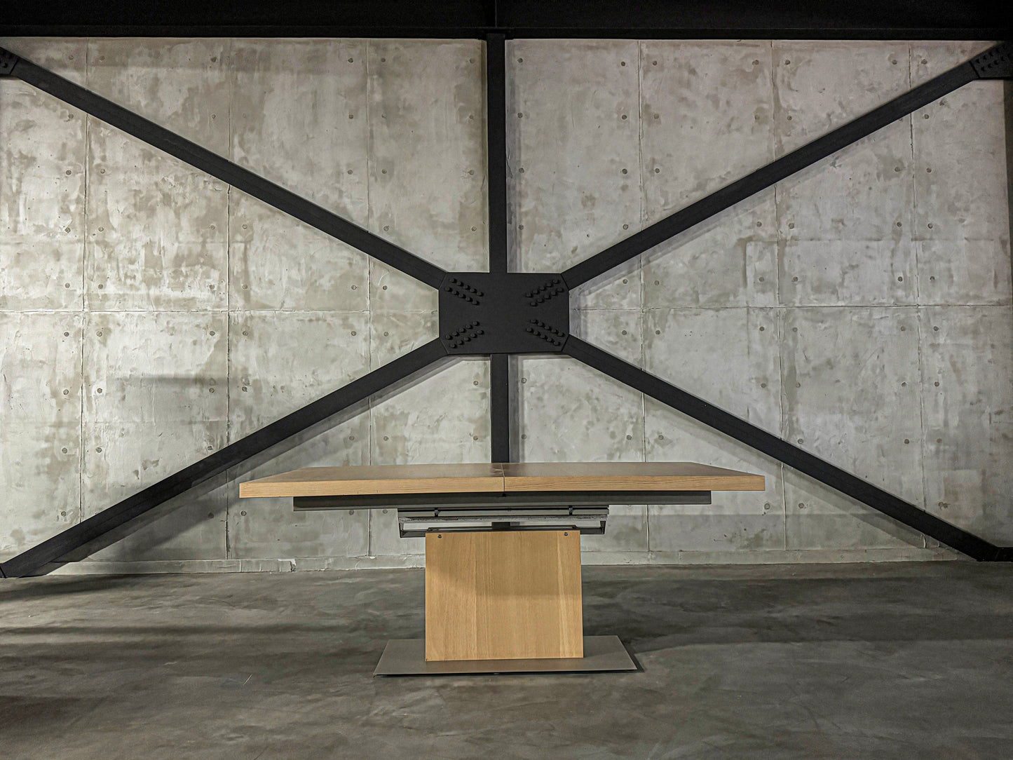 BoConcept ミラノテーブル