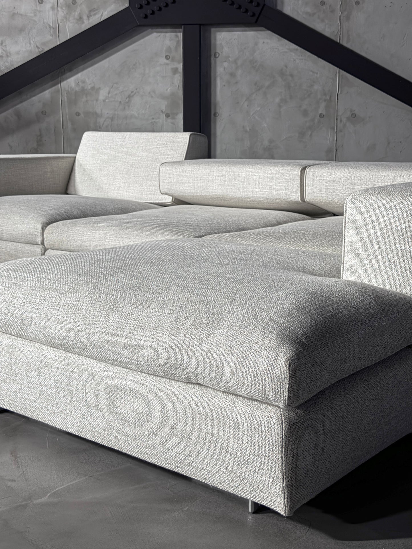 Molteni TURNER SOFA