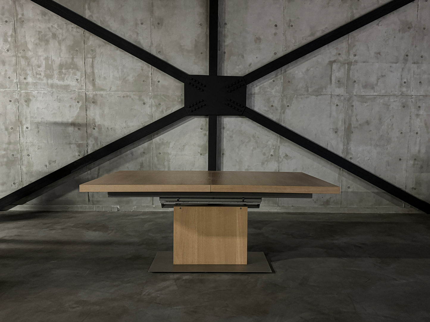 BoConcept ミラノテーブル