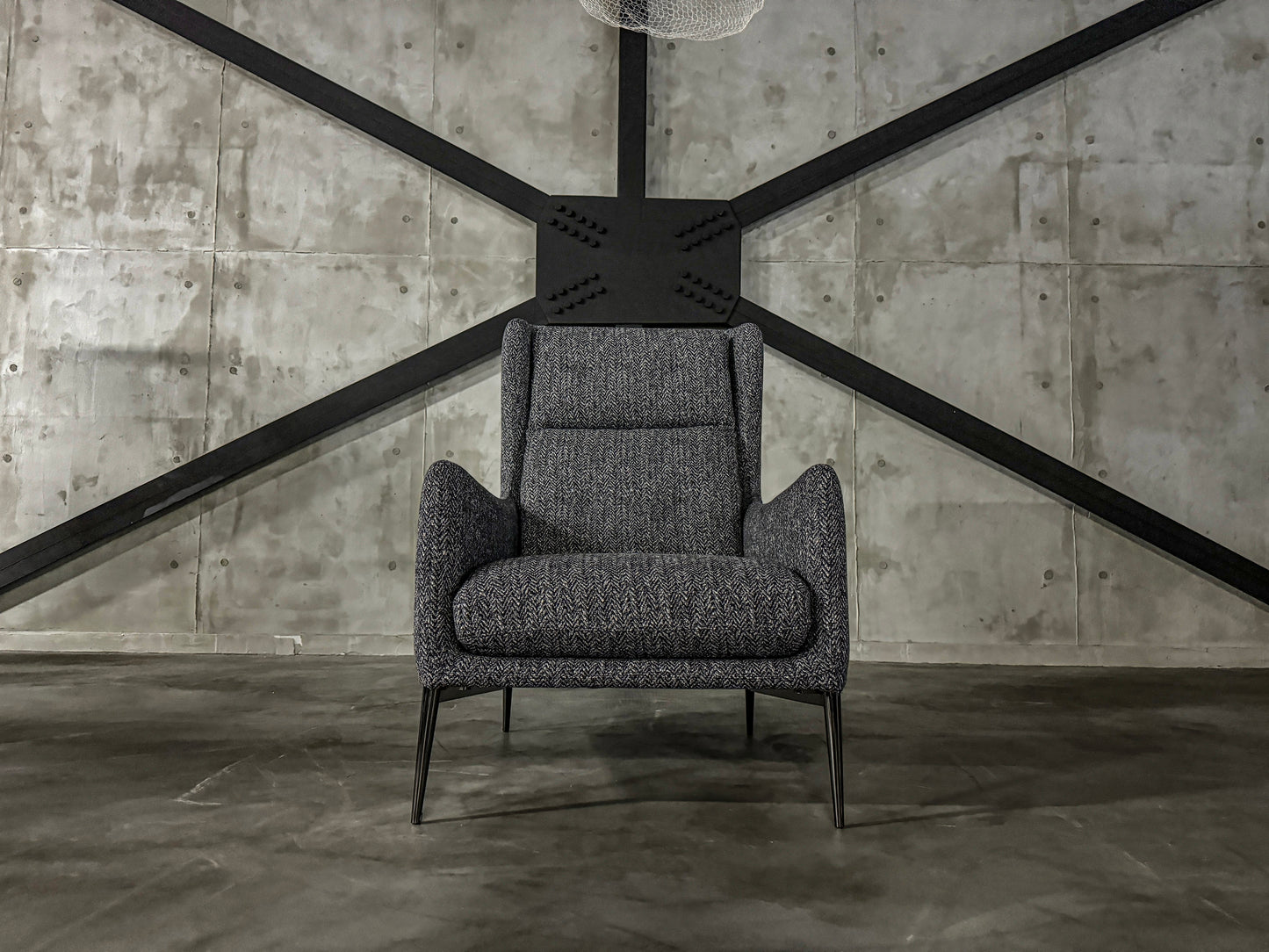 NATUZZI ITALIA Aftereight