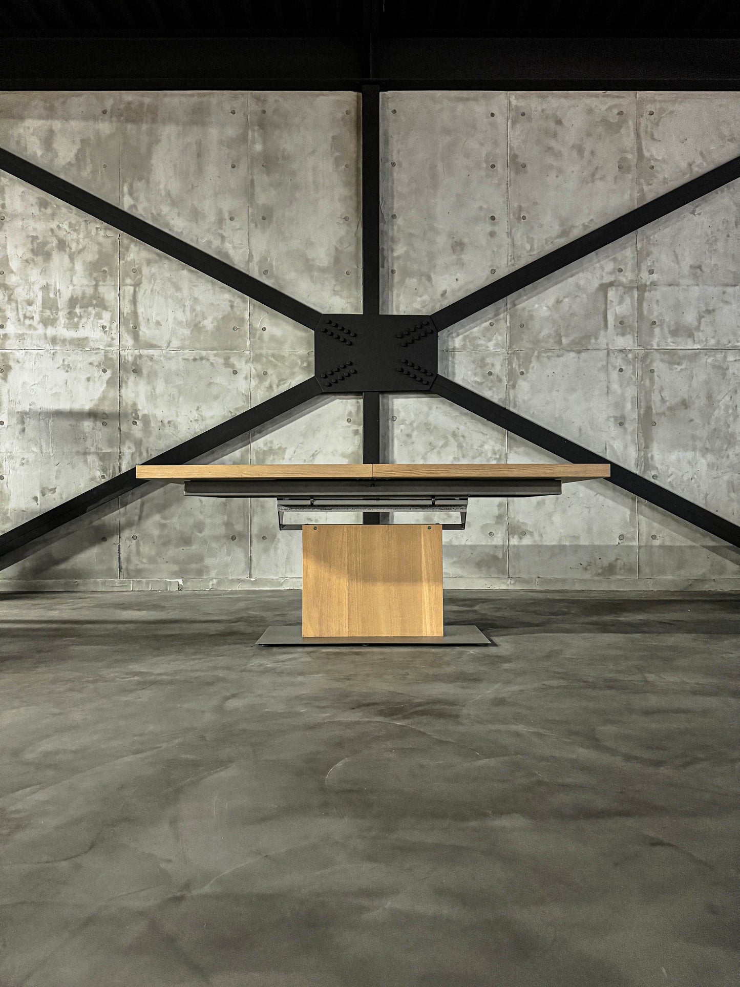 BoConcept ミラノテーブル