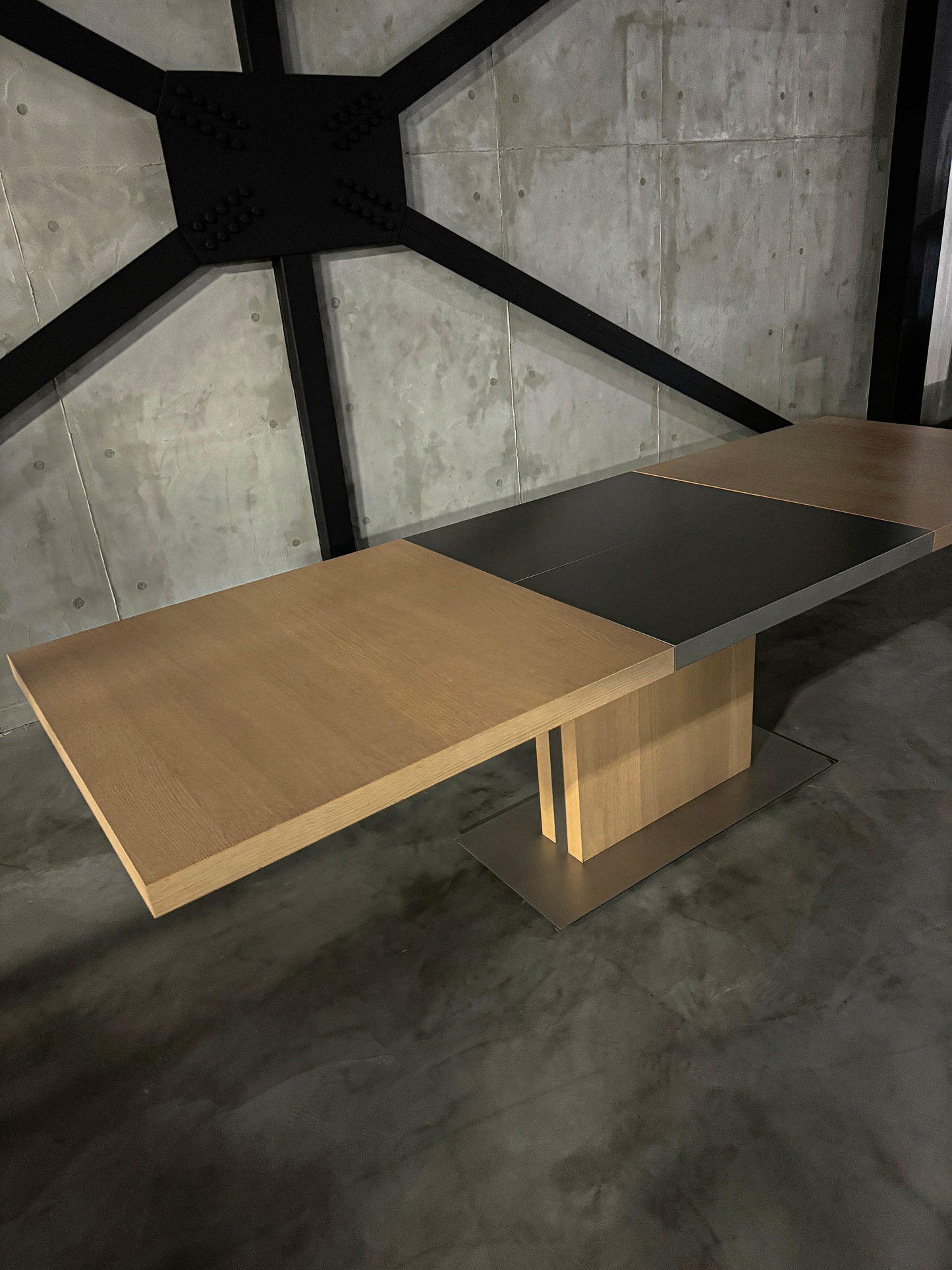 BoConcept ミラノテーブル