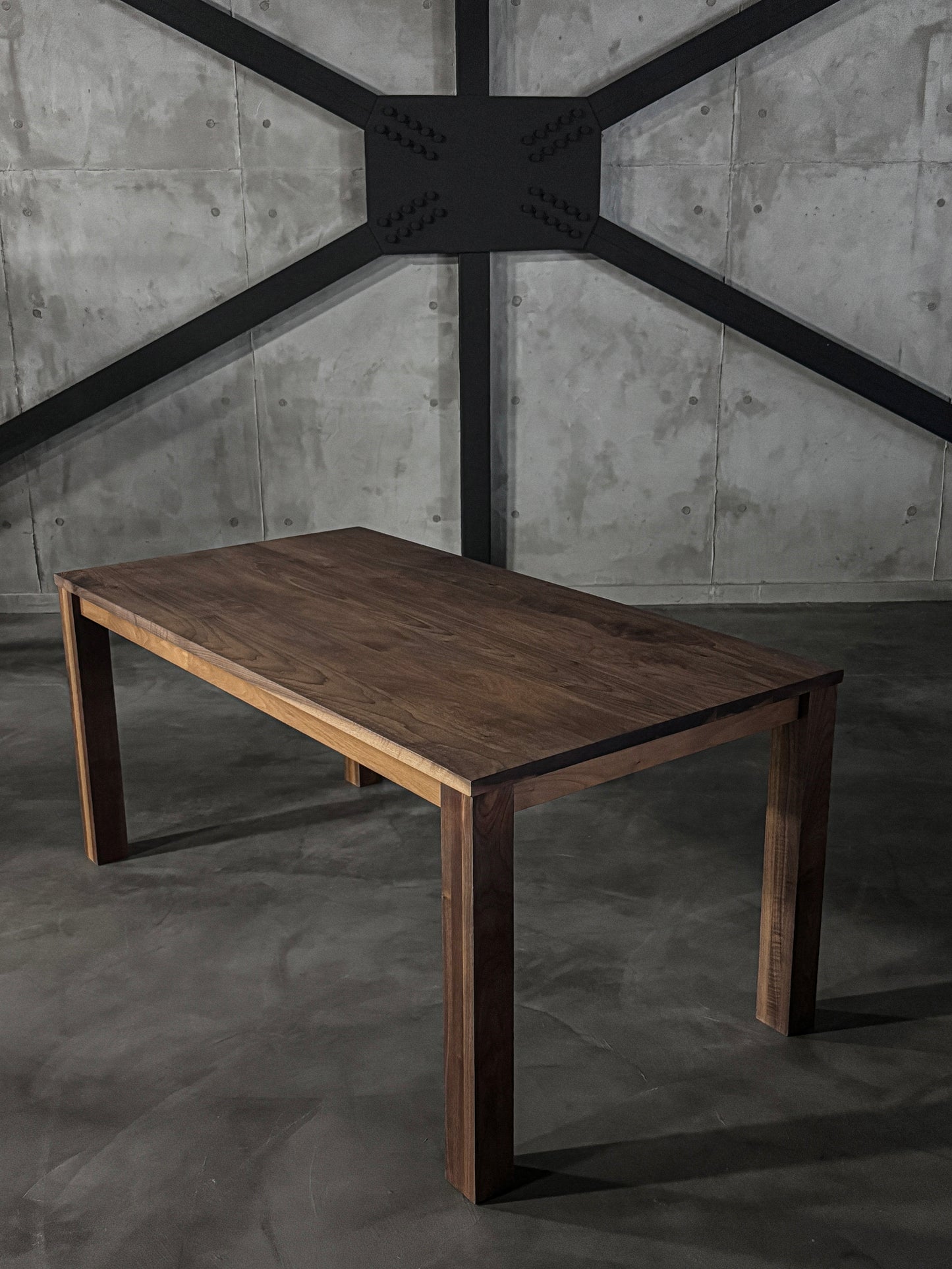 アクタス レン REN DINING TABLE