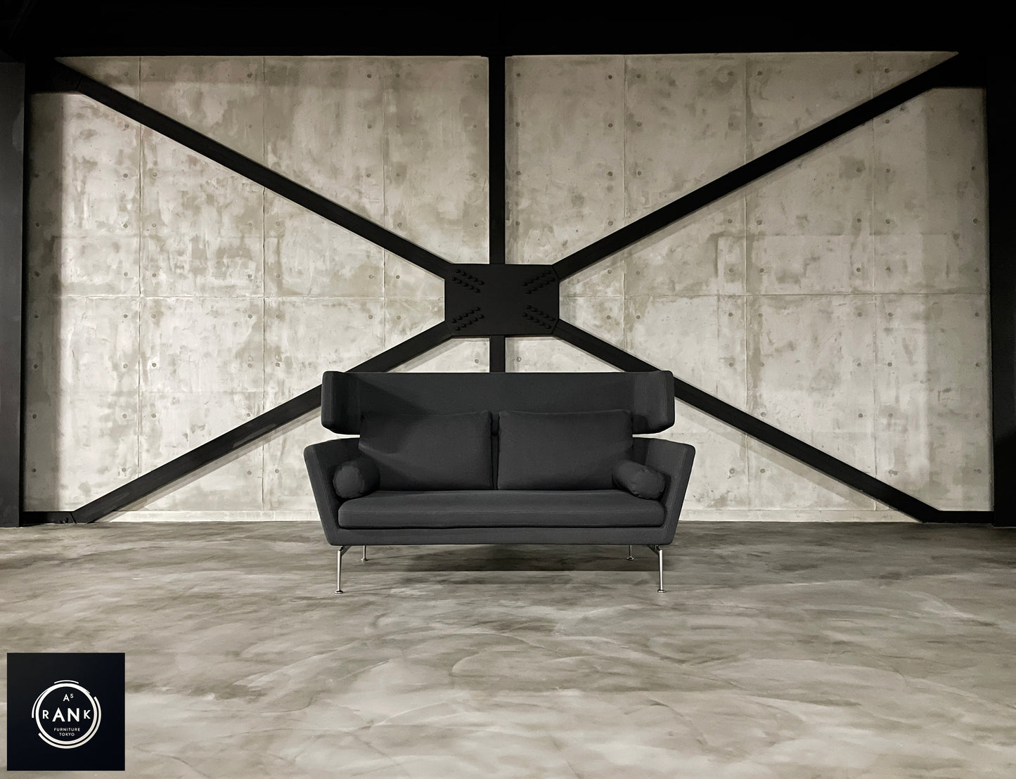 Vitra SUITA