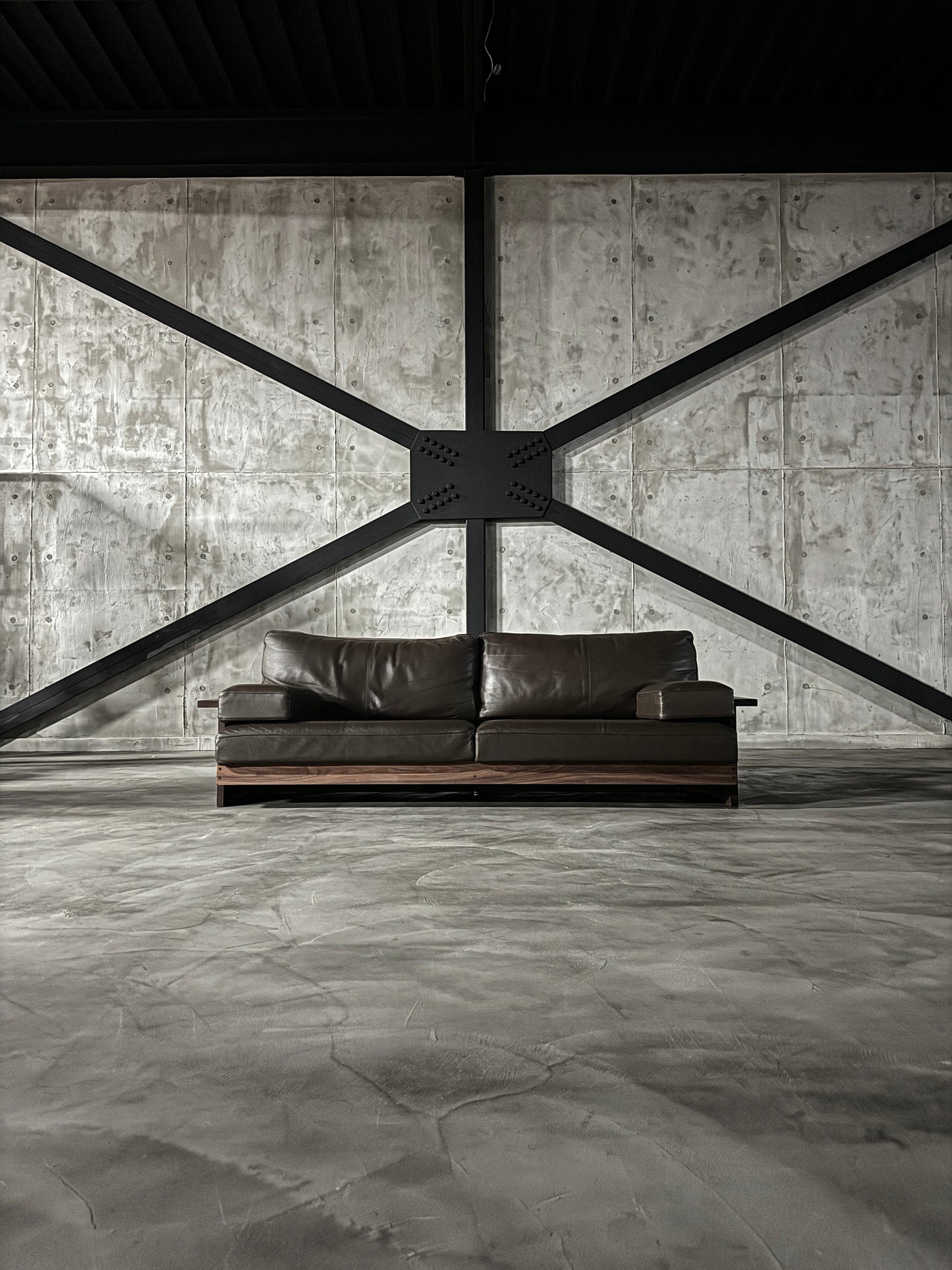 マスターウォール BEAK SOFA 3年保証