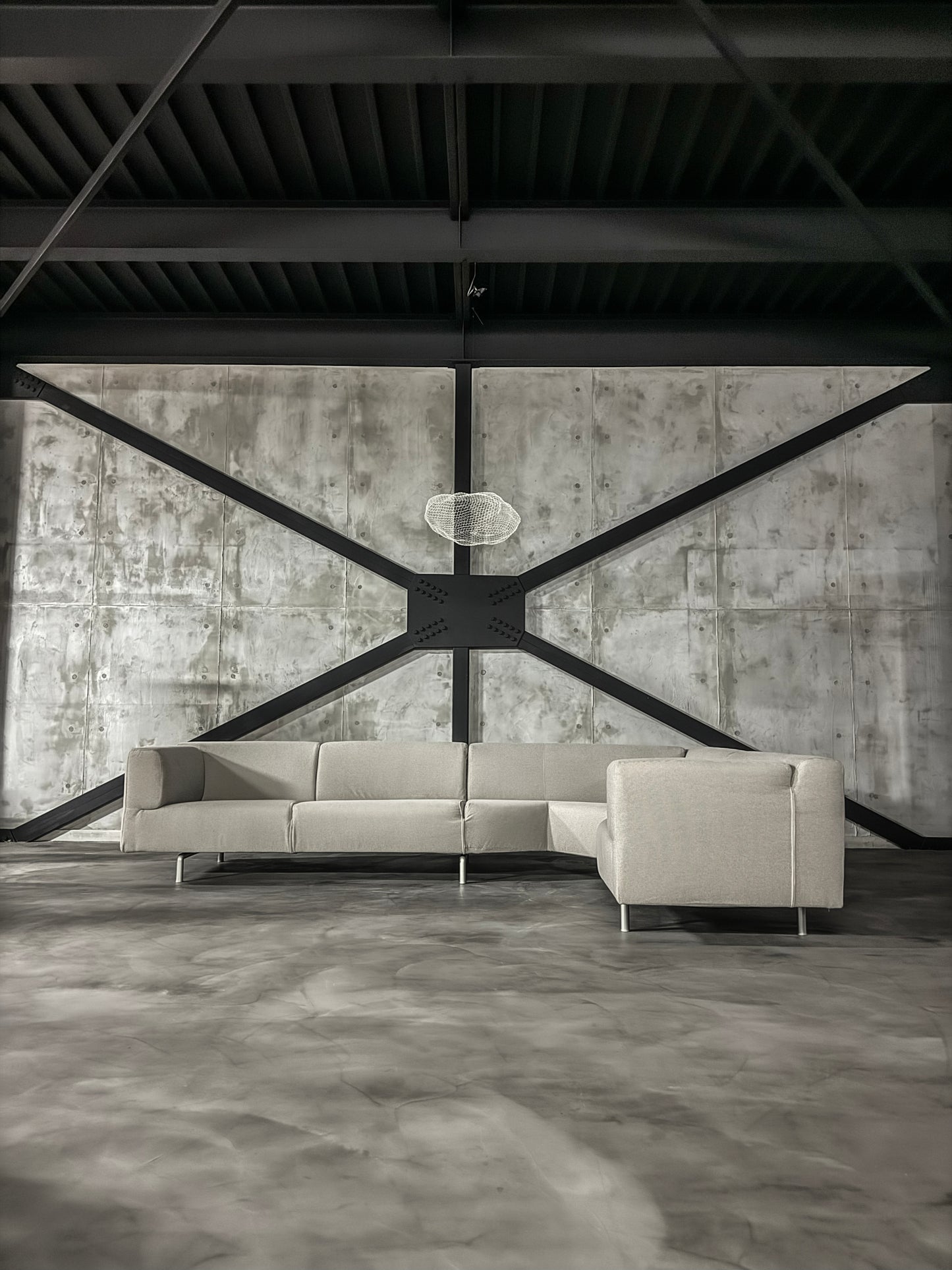 Cassina MET
