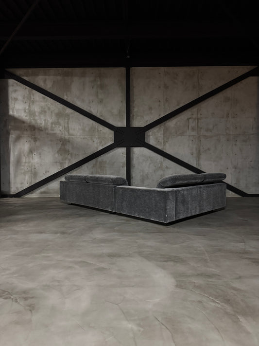 Bo concept Hampton Napoli Fabric