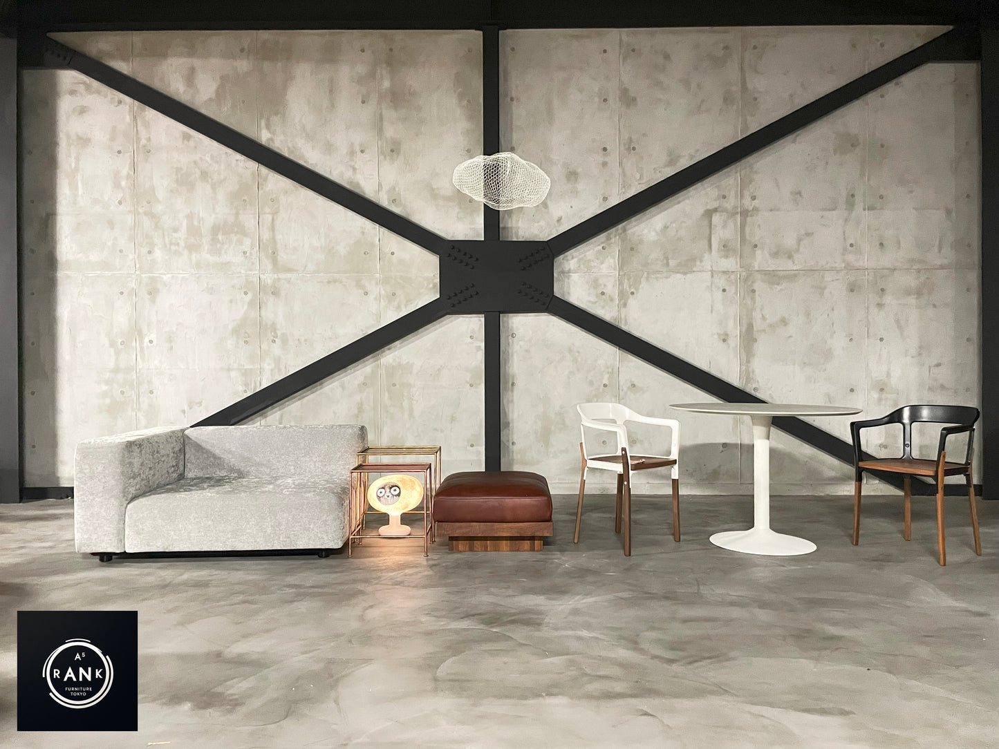 Bo concept NEW YORK セラミックテーブル