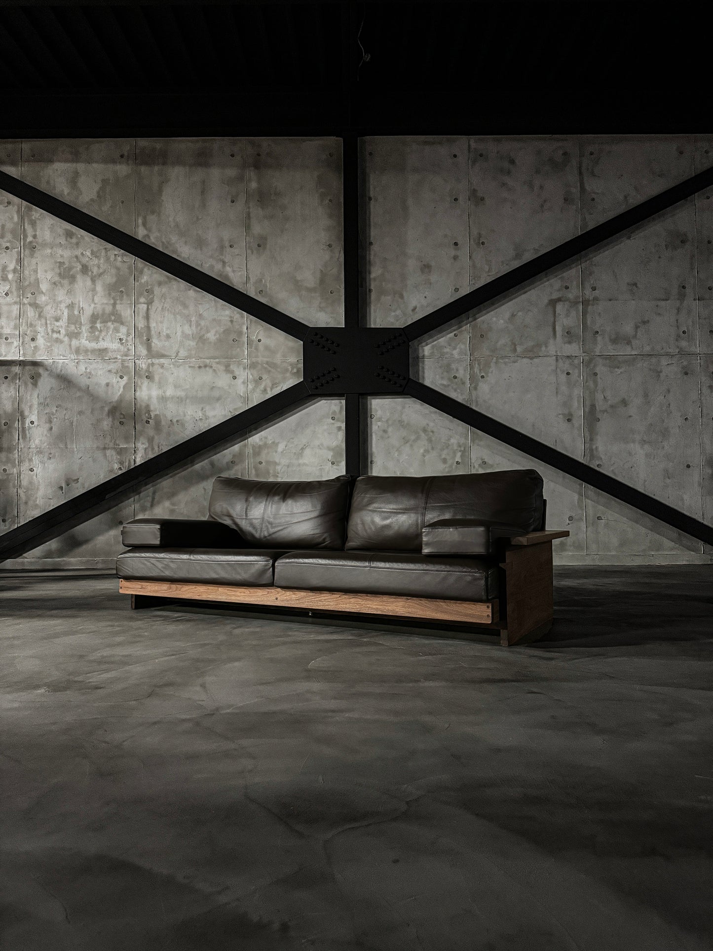 マスターウォール BEAK SOFA 3年保証