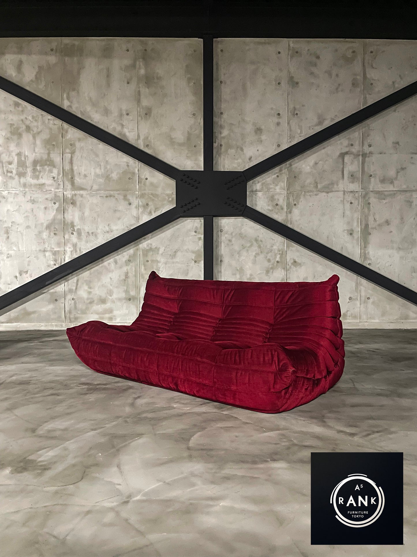 Ligne Roset - リーンロゼ ROSETTogo - トーゴ