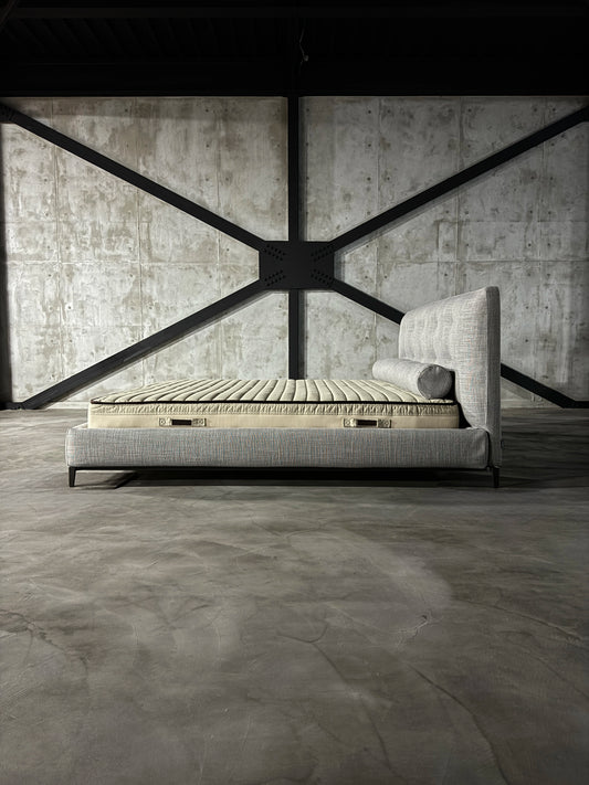 Minotti ANDERSEN BED QUILT