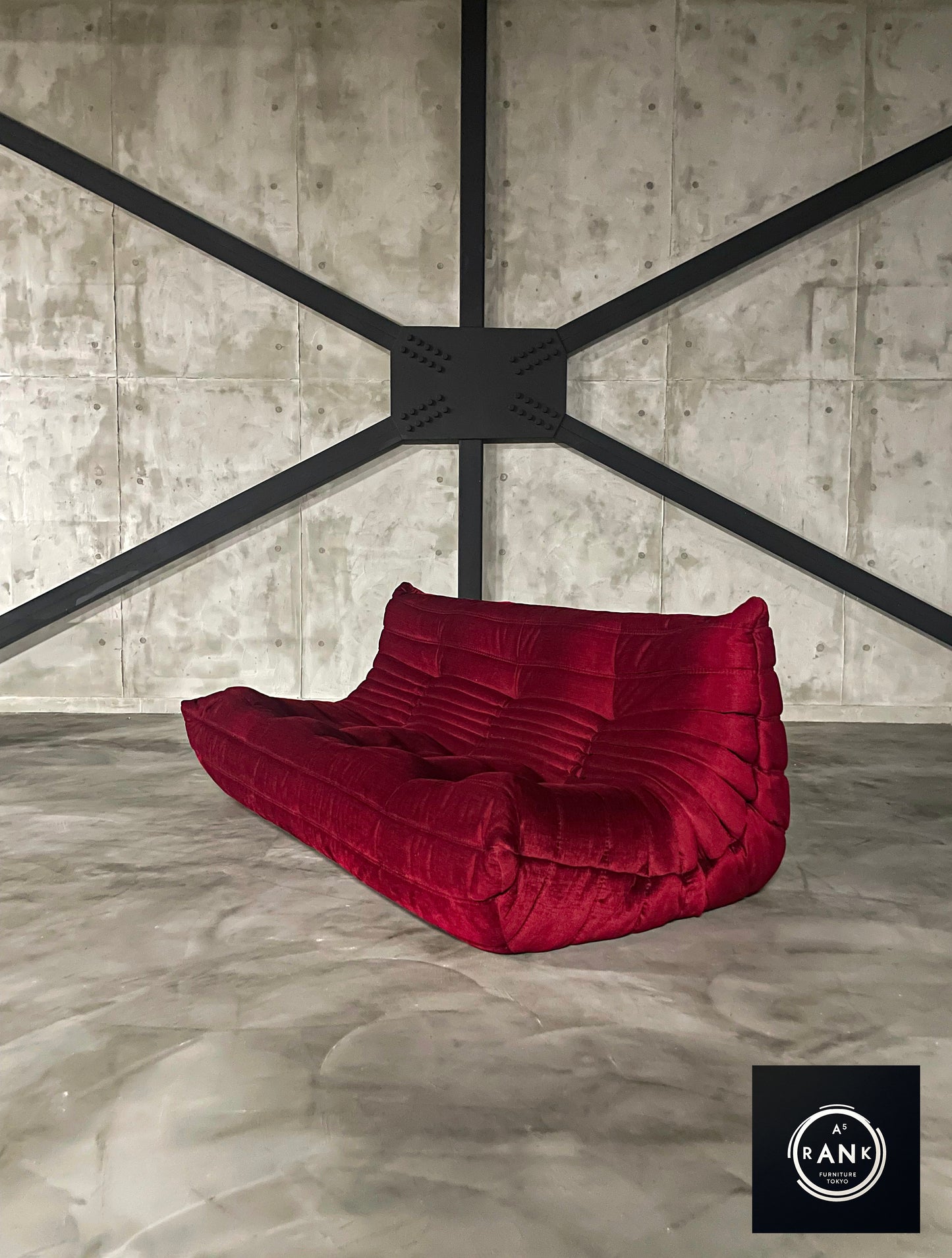 Ligne Roset - リーンロゼ ROSETTogo - トーゴ