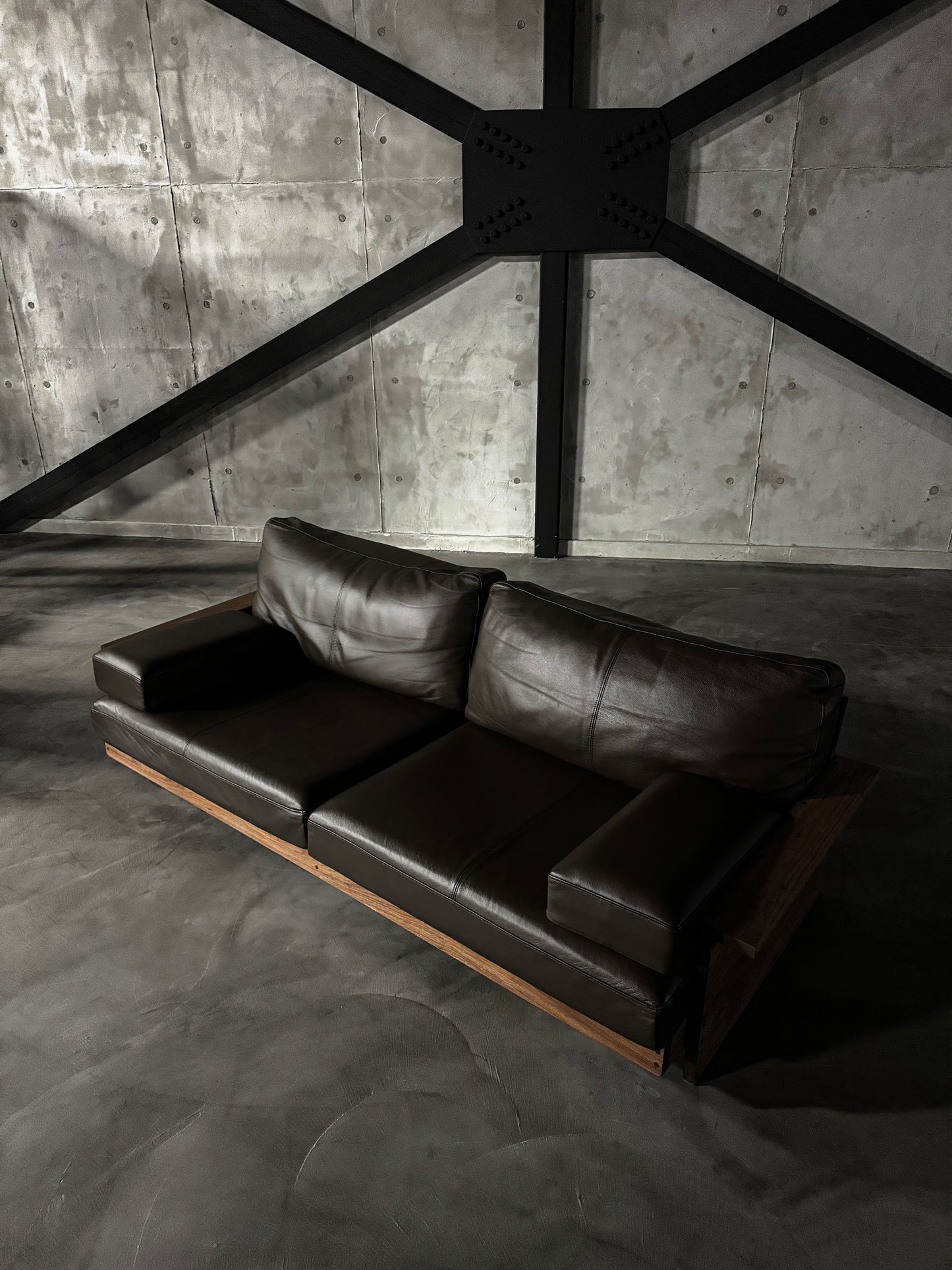 マスターウォール BEAK SOFA 3年保証