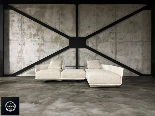 アルフレックス ブレラ