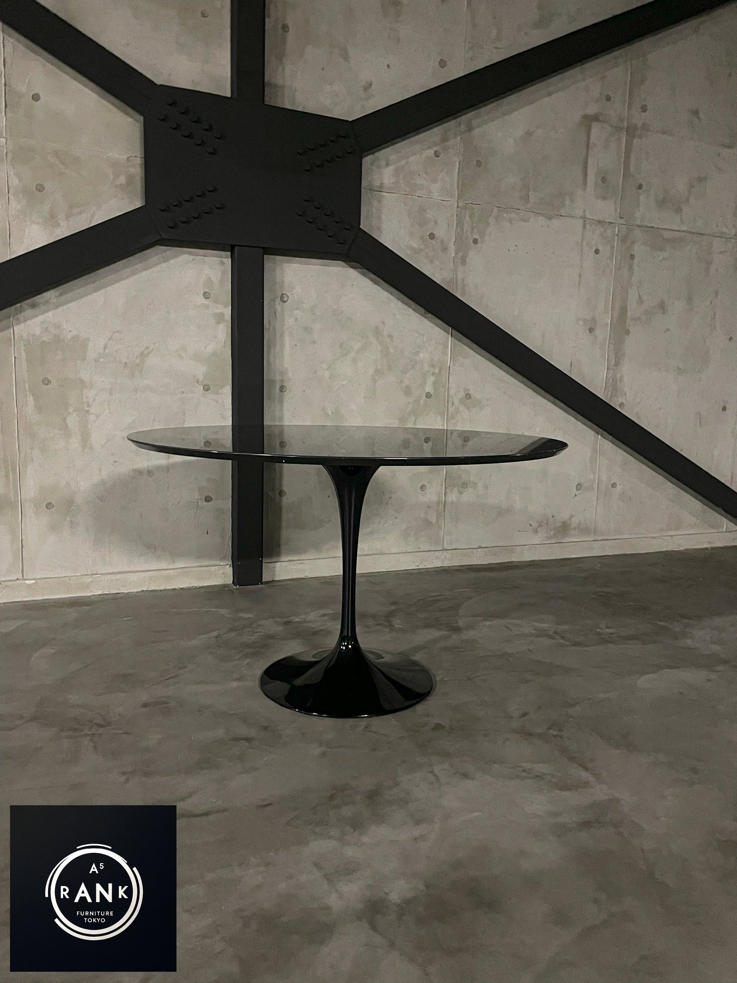 匠大塚 Tulip Table