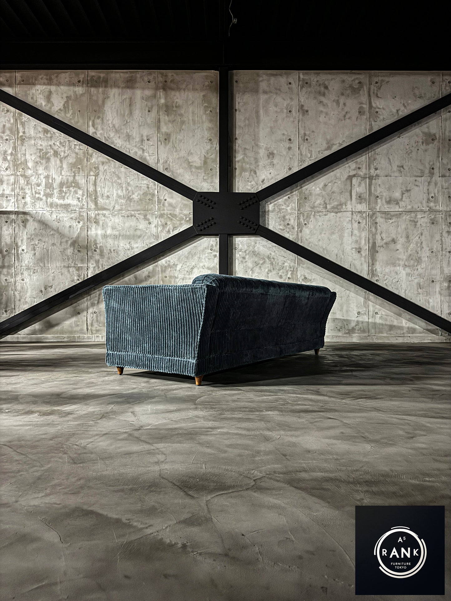 ACME LAKEWOOD SOFA