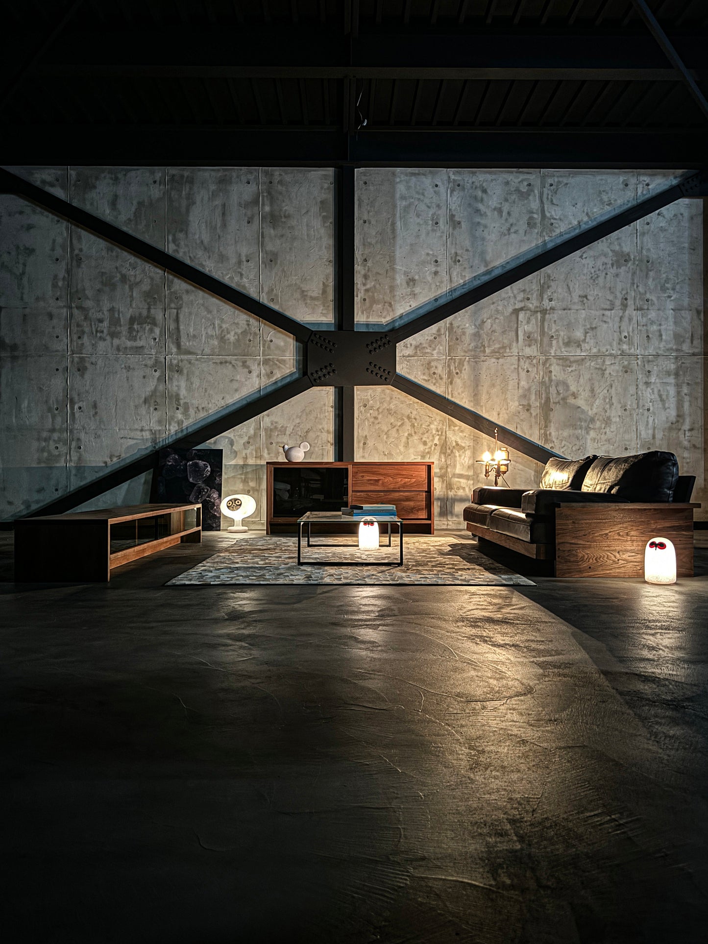 マスターウォール BEAK SOFA 3年保証