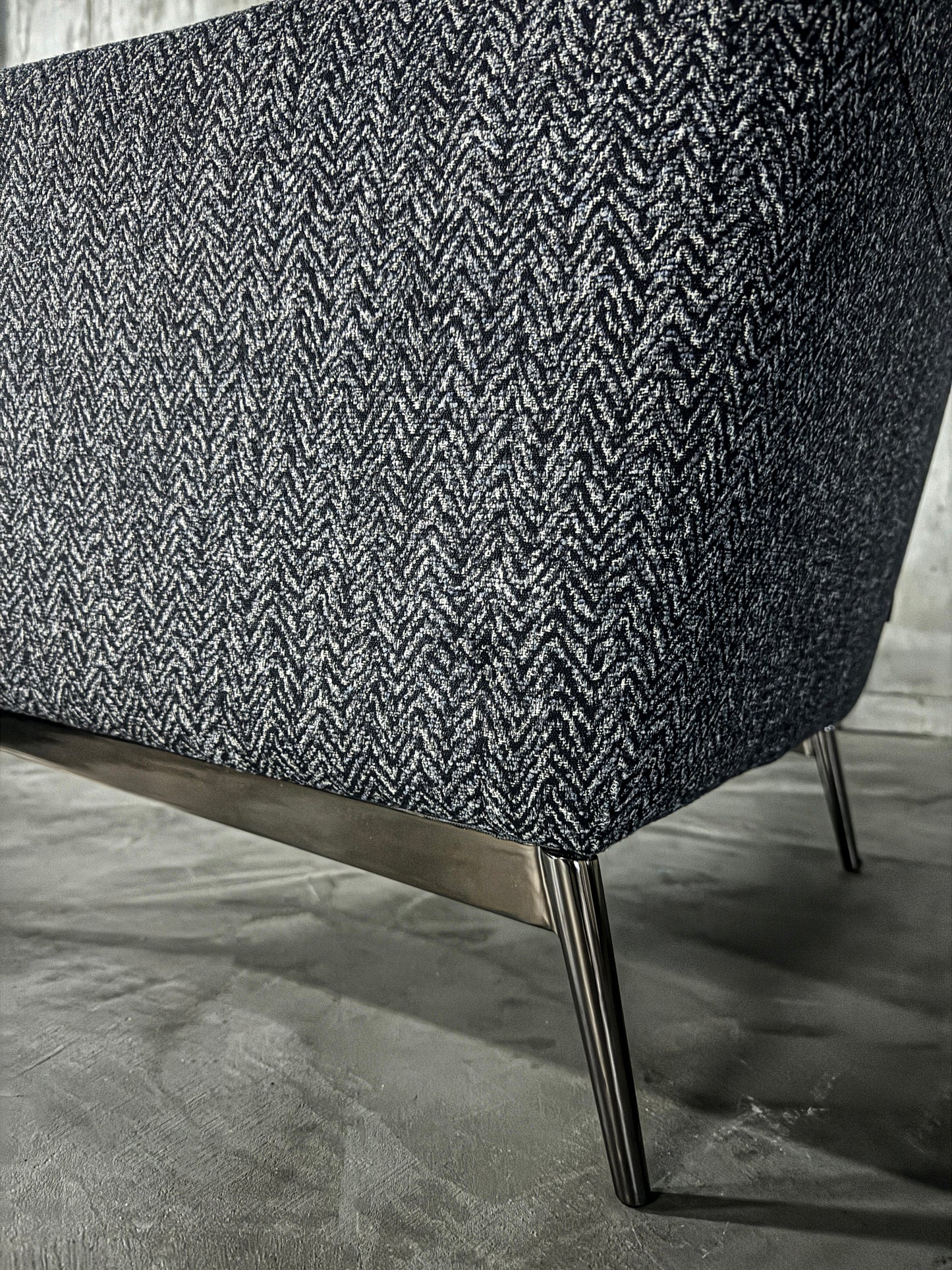 NATUZZI ITALIA Aftereight