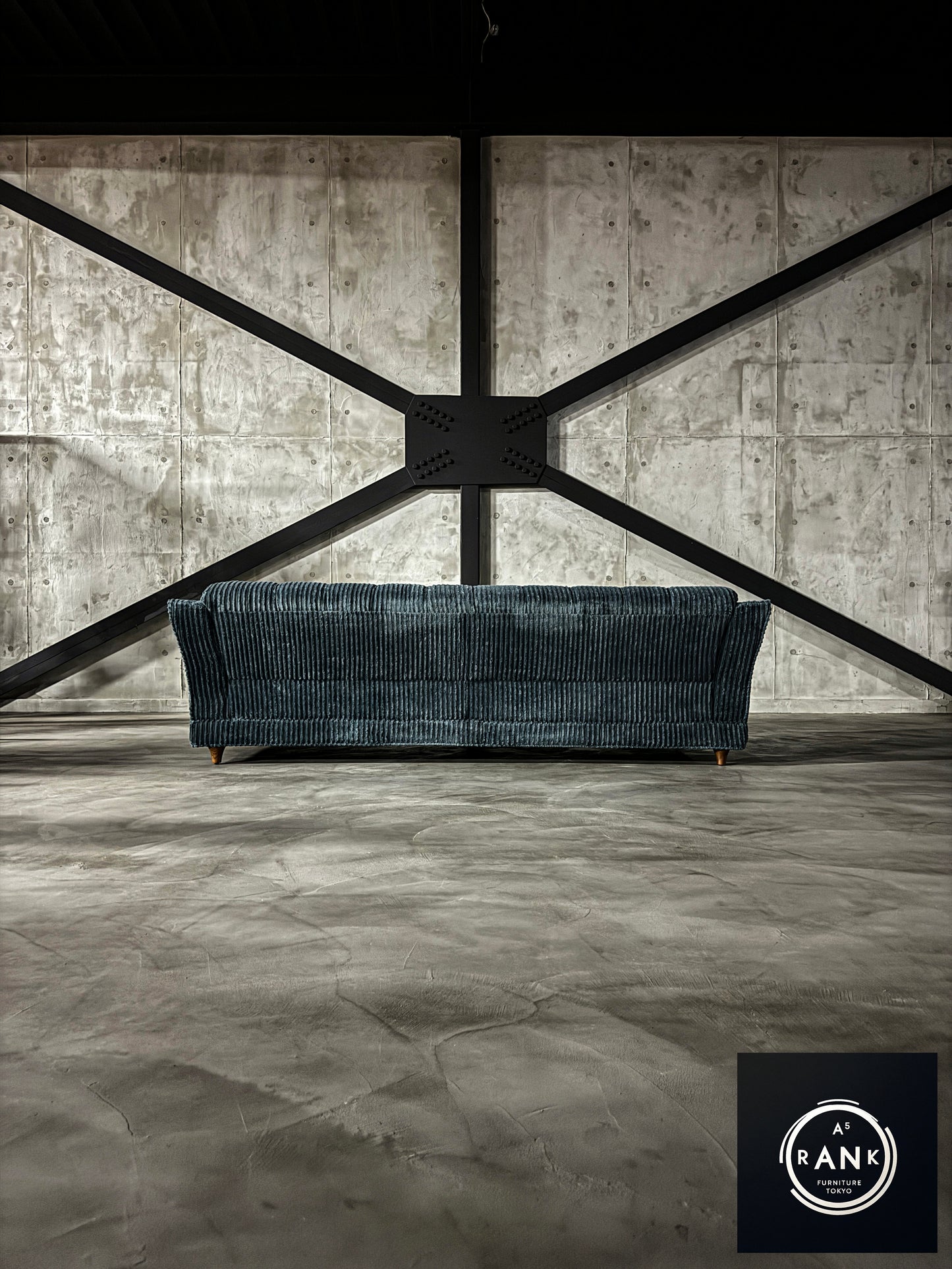 ACME LAKEWOOD SOFA