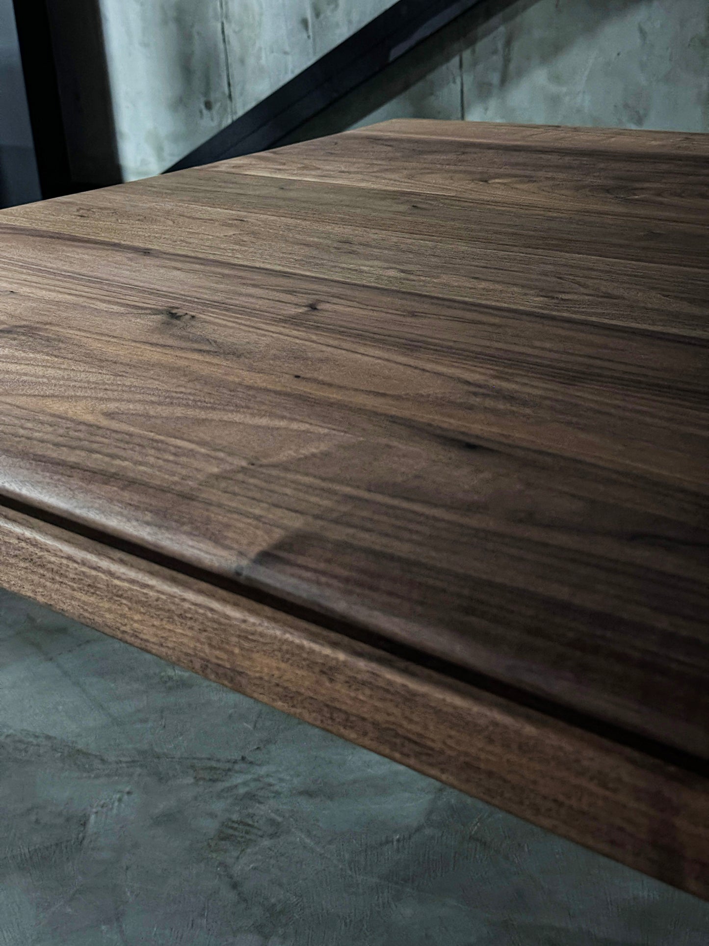 Time&Style Moon dining table