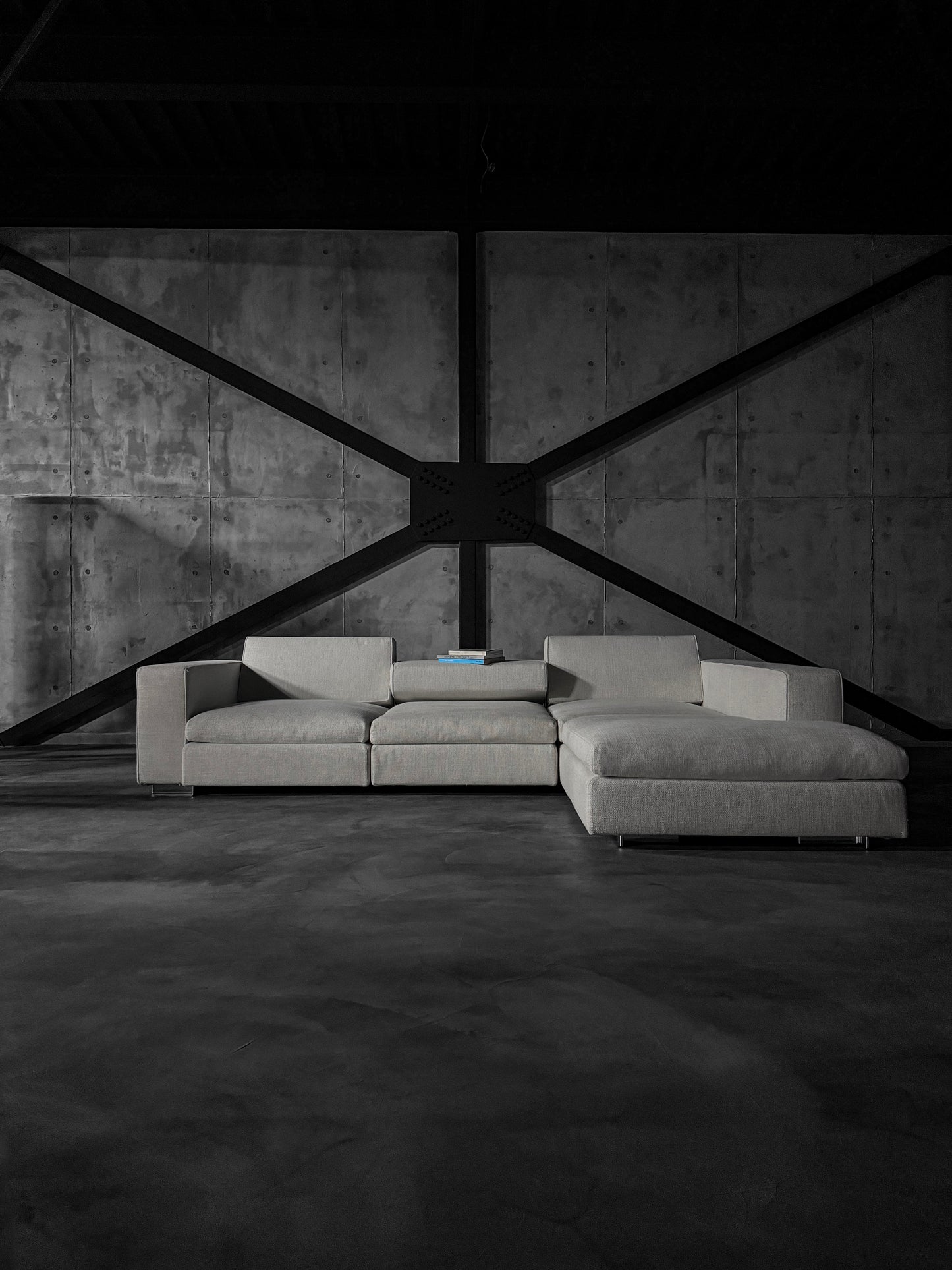 Molteni TURNER SOFA
