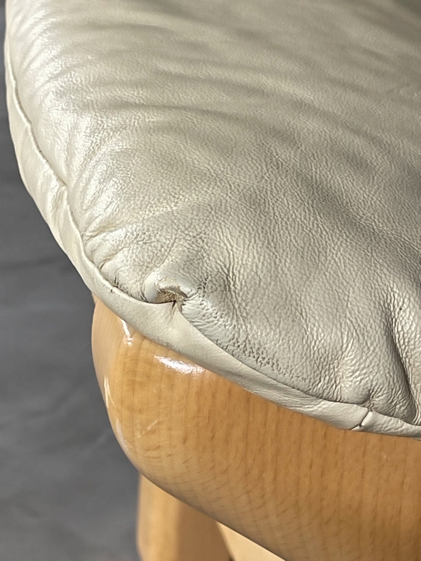 Stressless Buckingham 2人掛けソファ