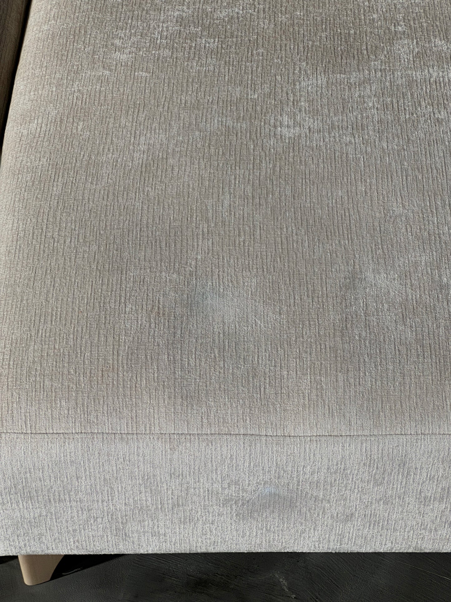 AD CORE PANNELLO ソファ