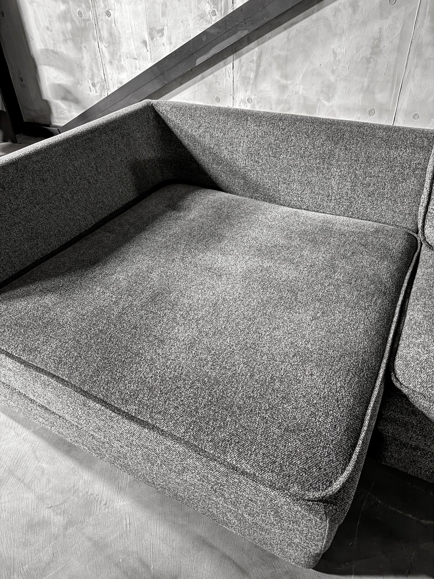 FLANNEL SOFA QUATT