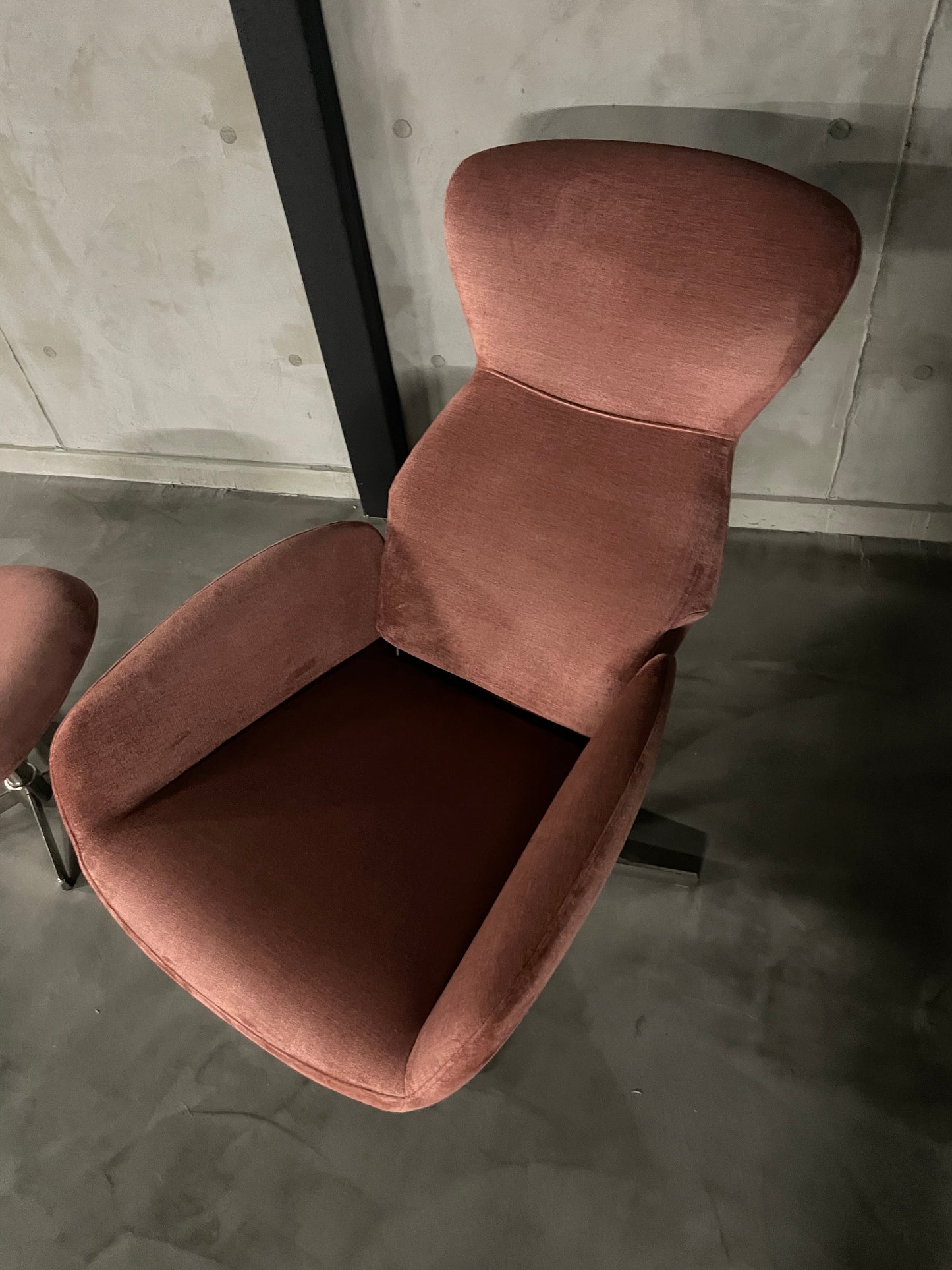 BoConcept Athens リクライニングチェア