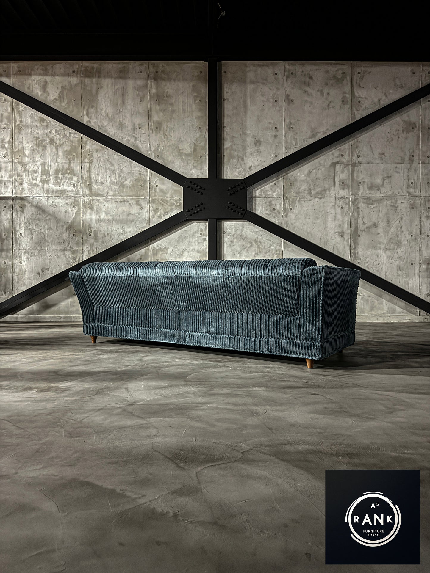 ACME LAKEWOOD SOFA