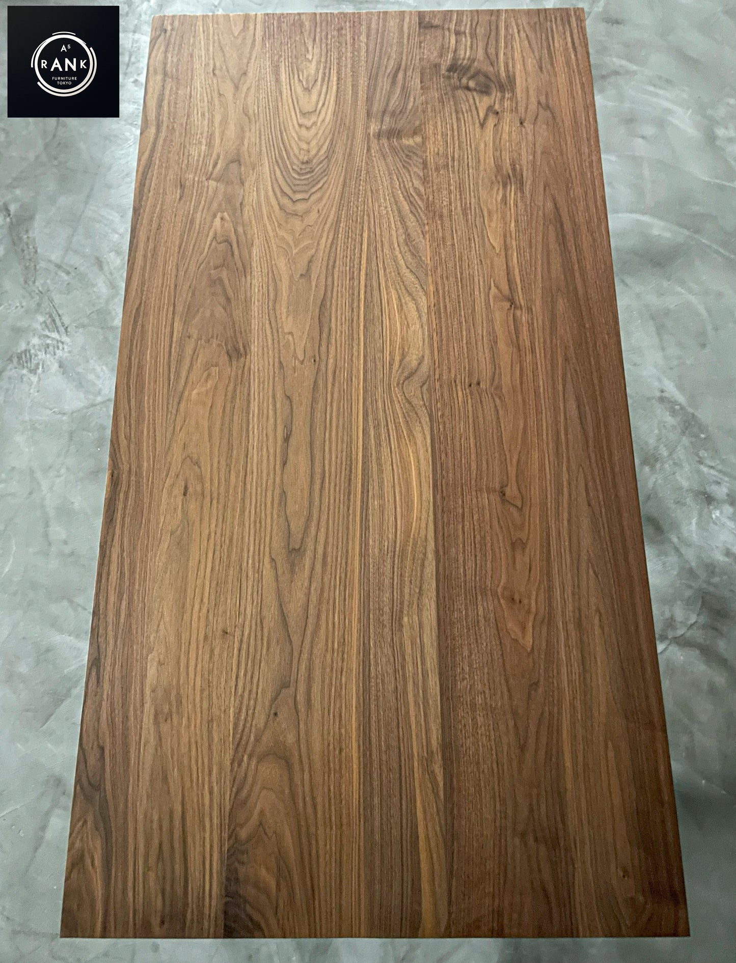 MasterWal WILDWOOD DINING TABLE