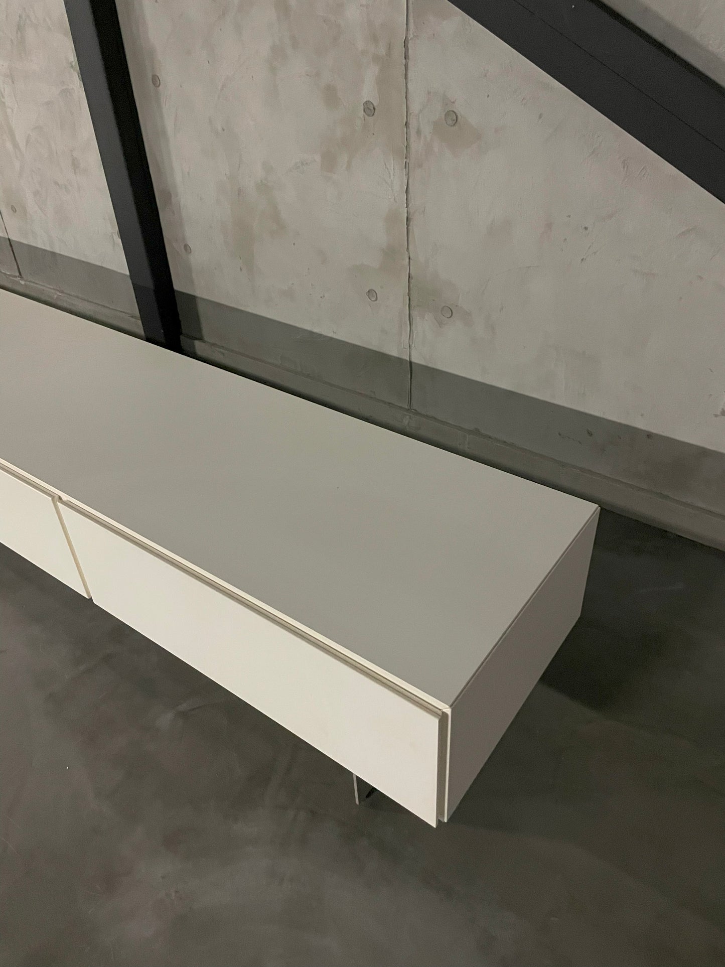 Bo concept - Lugano テレビボード