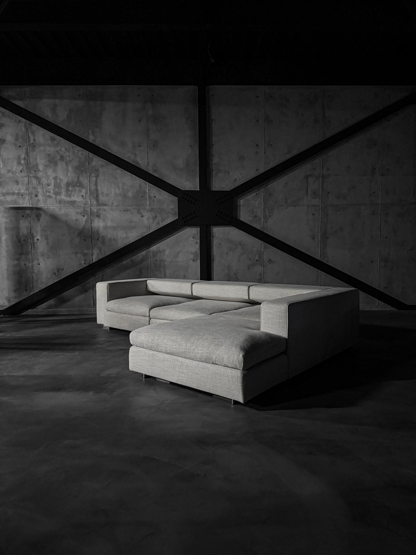 Molteni TURNER SOFA