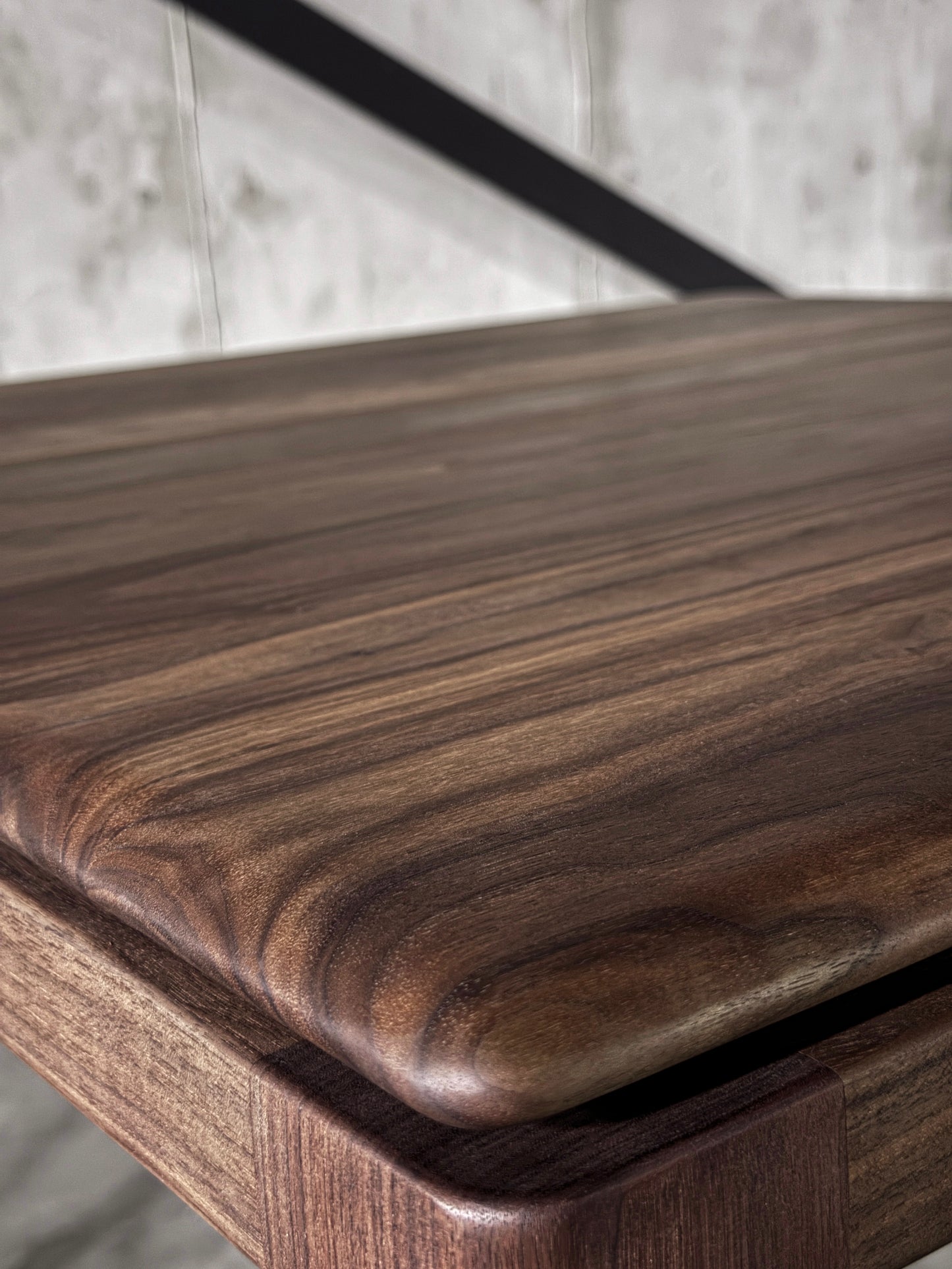 Time&Style Moon dining table