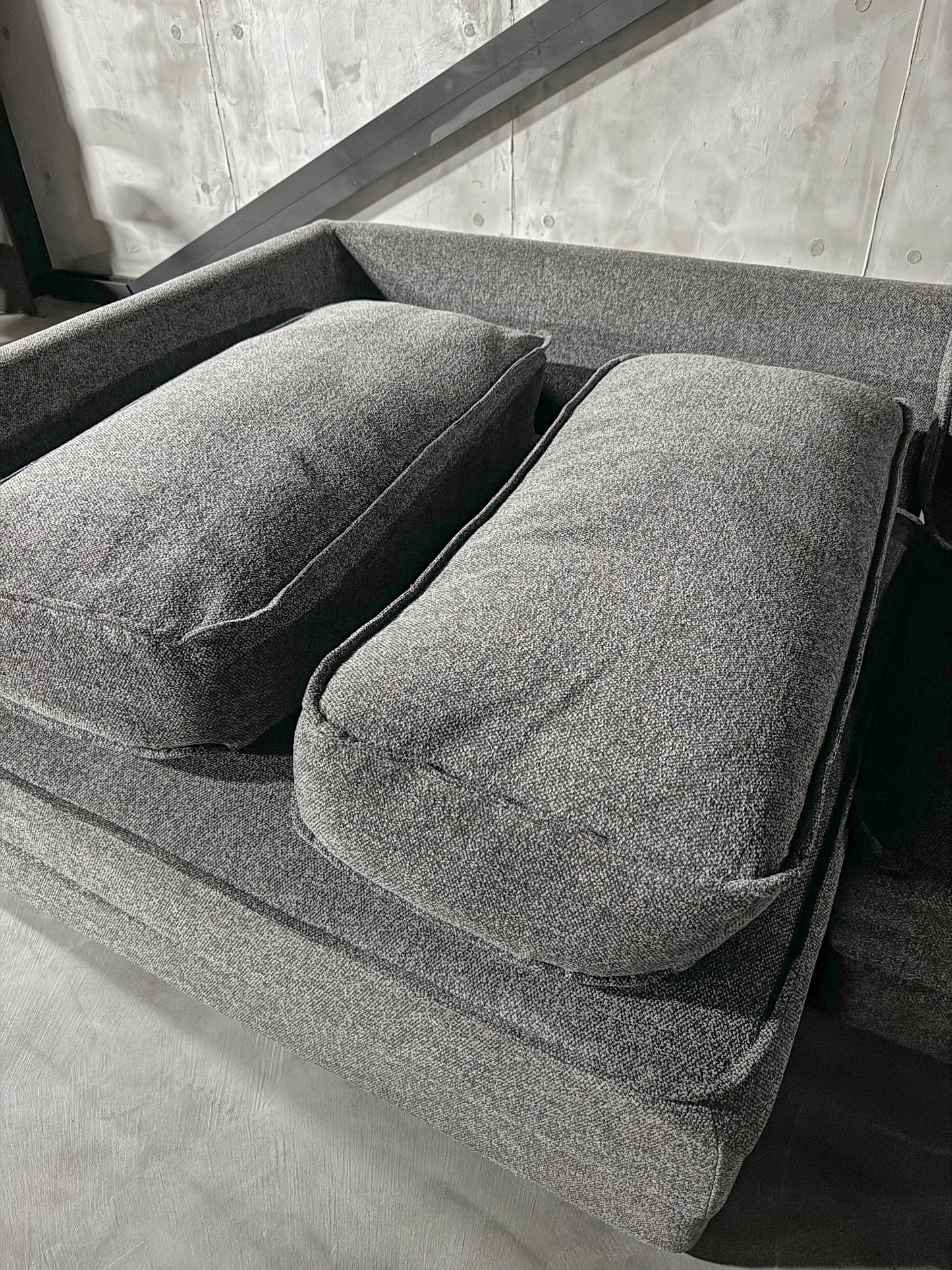 FLANNEL SOFA QUATT