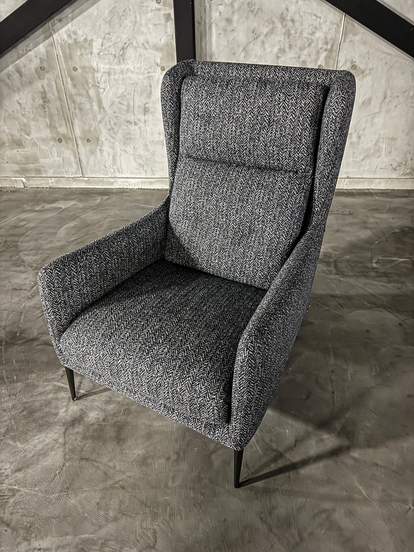 NATUZZI ITALIA Aftereight