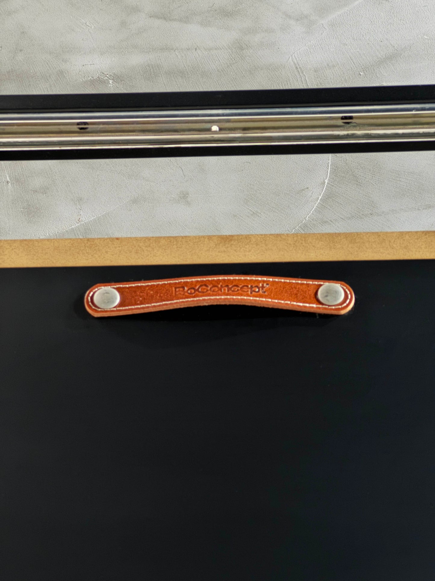 Bo concept Kingston & Newport 6脚