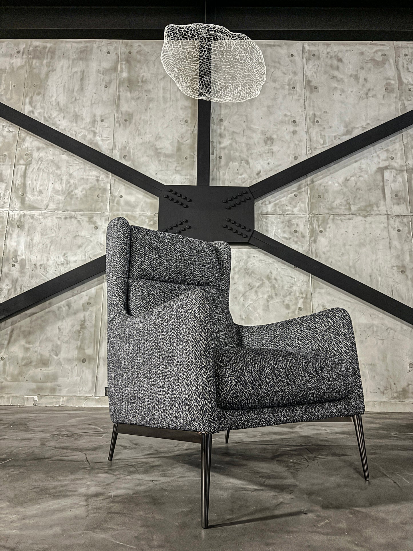 NATUZZI ITALIA Aftereight