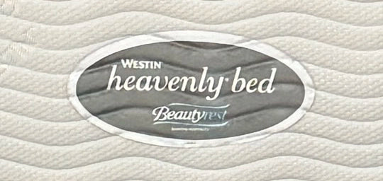 ホテル仕様 Westin Heavenly Bed クイーンサイズ Simmons製マットレス