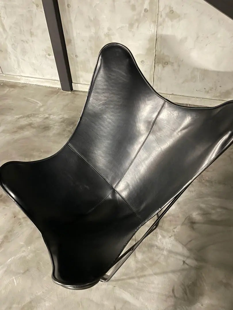 CUERO BKF Butterfly Chair