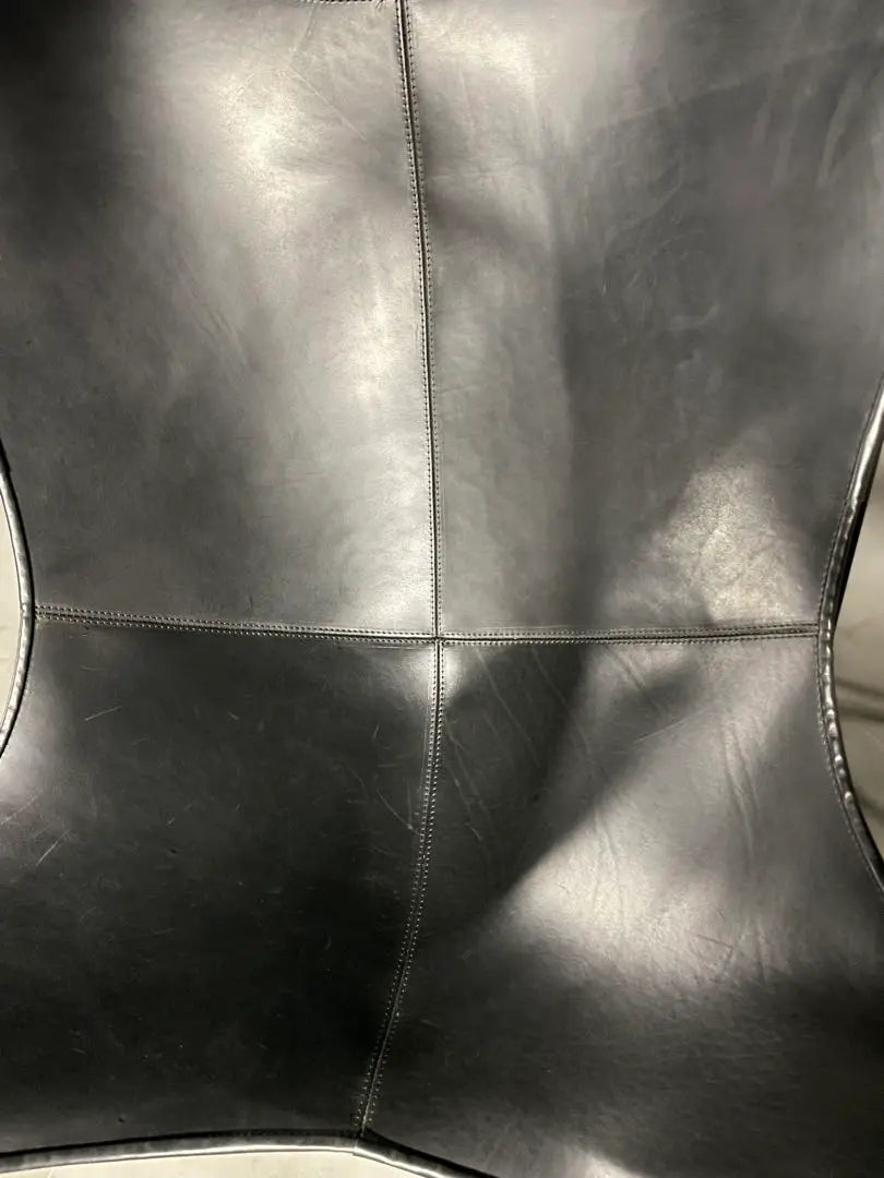 CUERO BKF Butterfly Chair