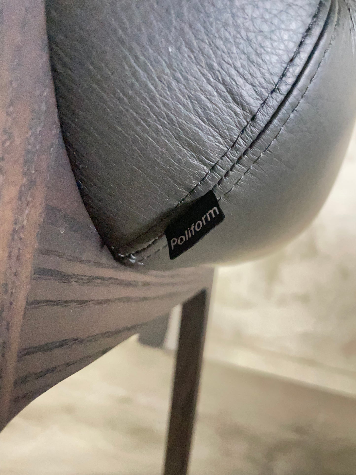 poliform CONCORDE ポリフォーム コンコルド