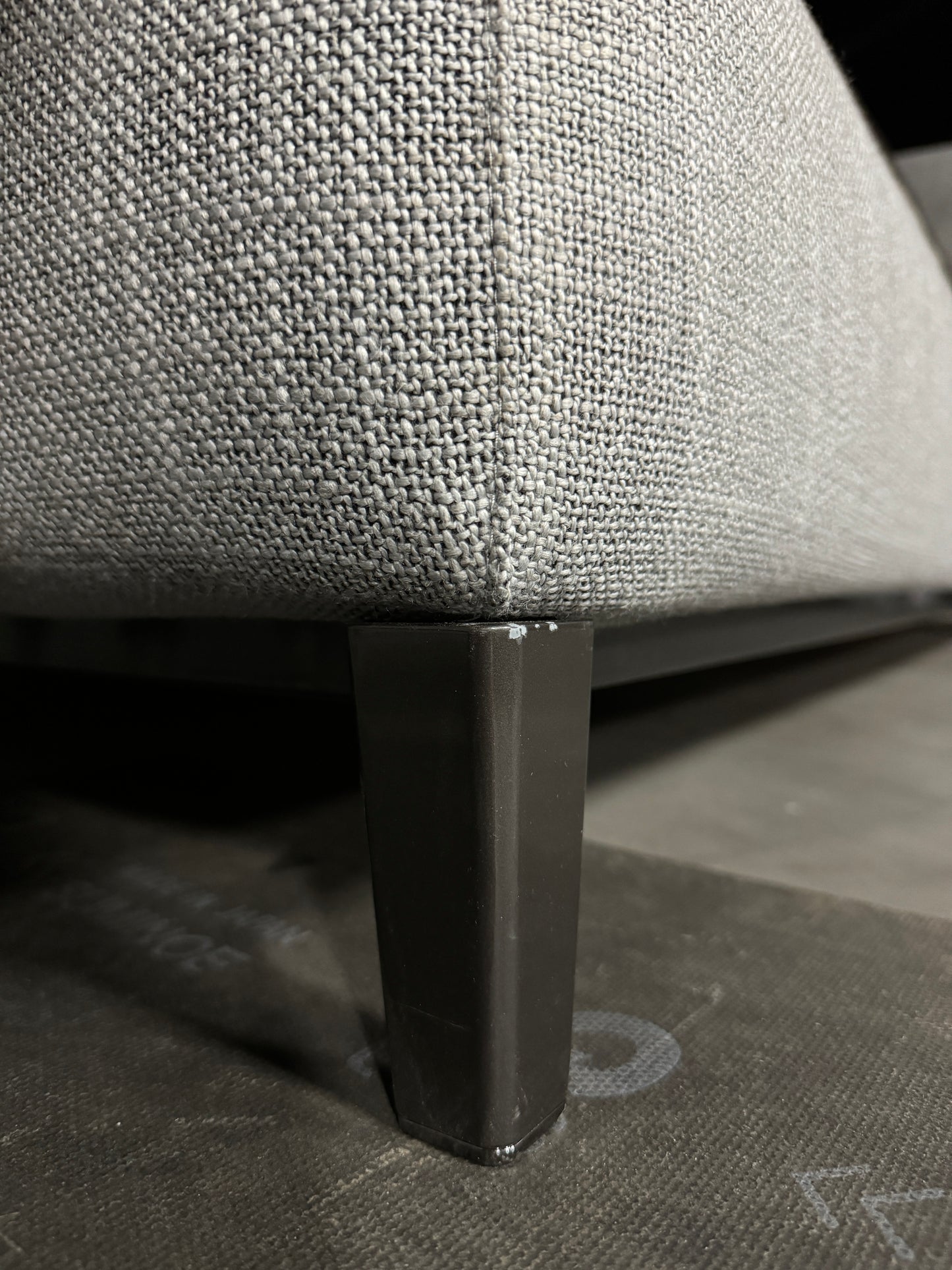 Minotti ANDERSEN BED QUILT