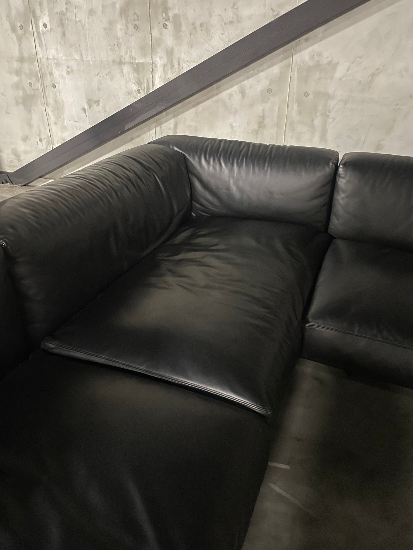 arflex ITALIA - NAVIGLIOSystem